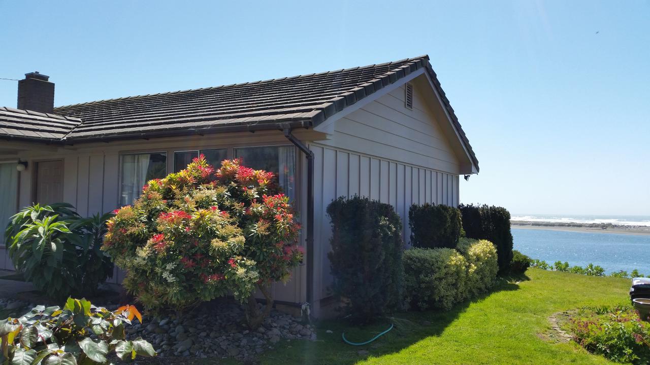 Arky'S B&B Smith River Exterior photo